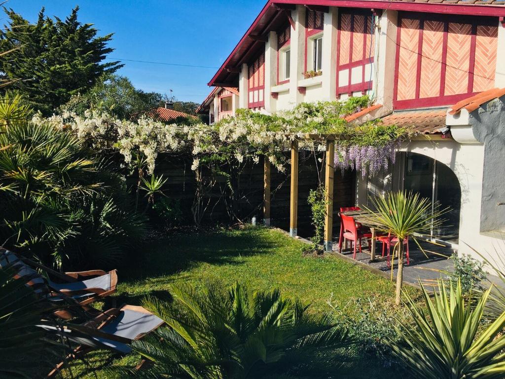 Appartement La Gravière - 1