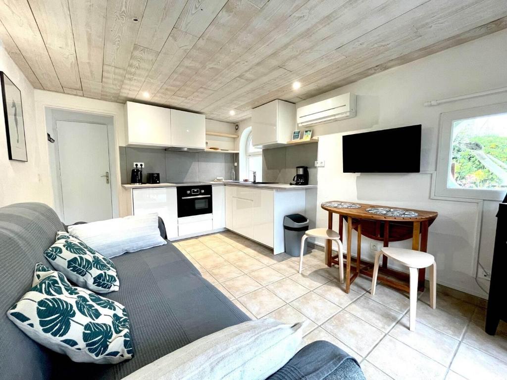 Appartement La Gravière - 3