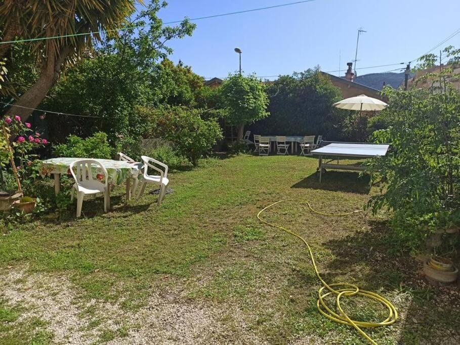 Villa tres proche du centre ville - 3