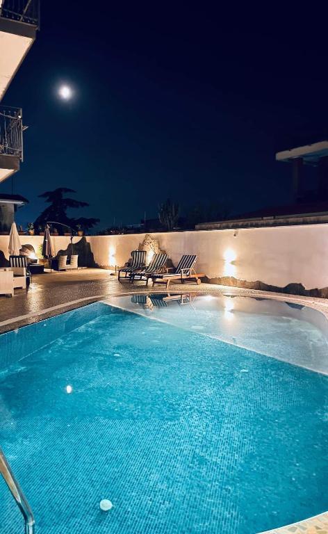 Villa Elisabetta photo