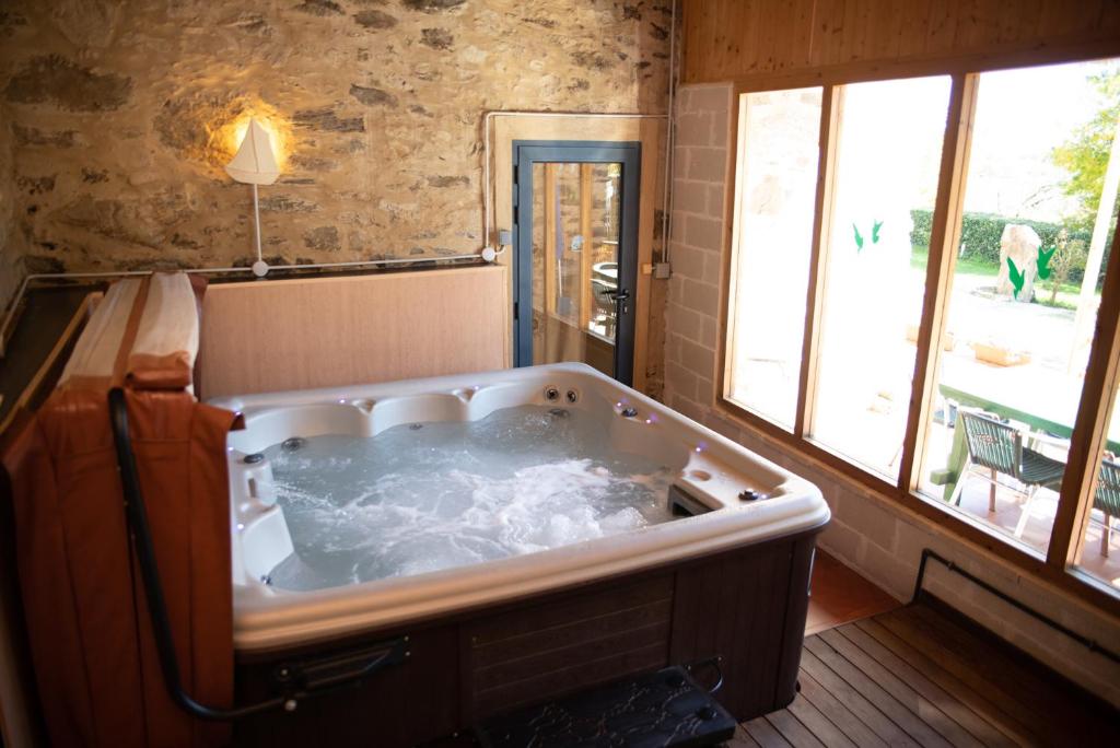 Casa Fonte do Barro SPA opcional, de pago - 2