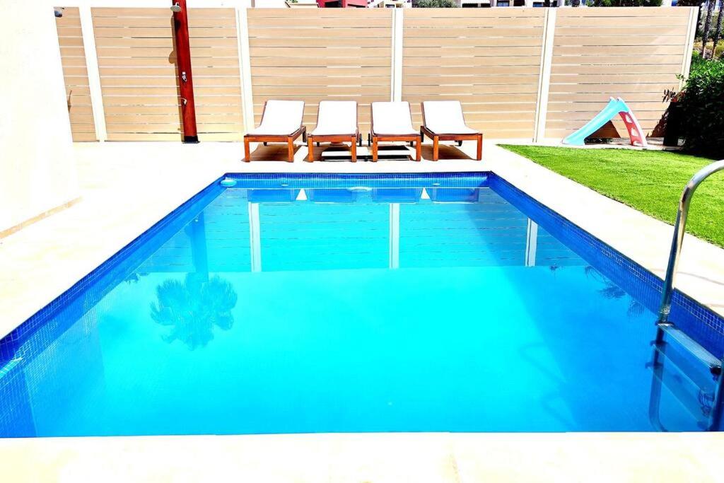 Villa Valentina - 1