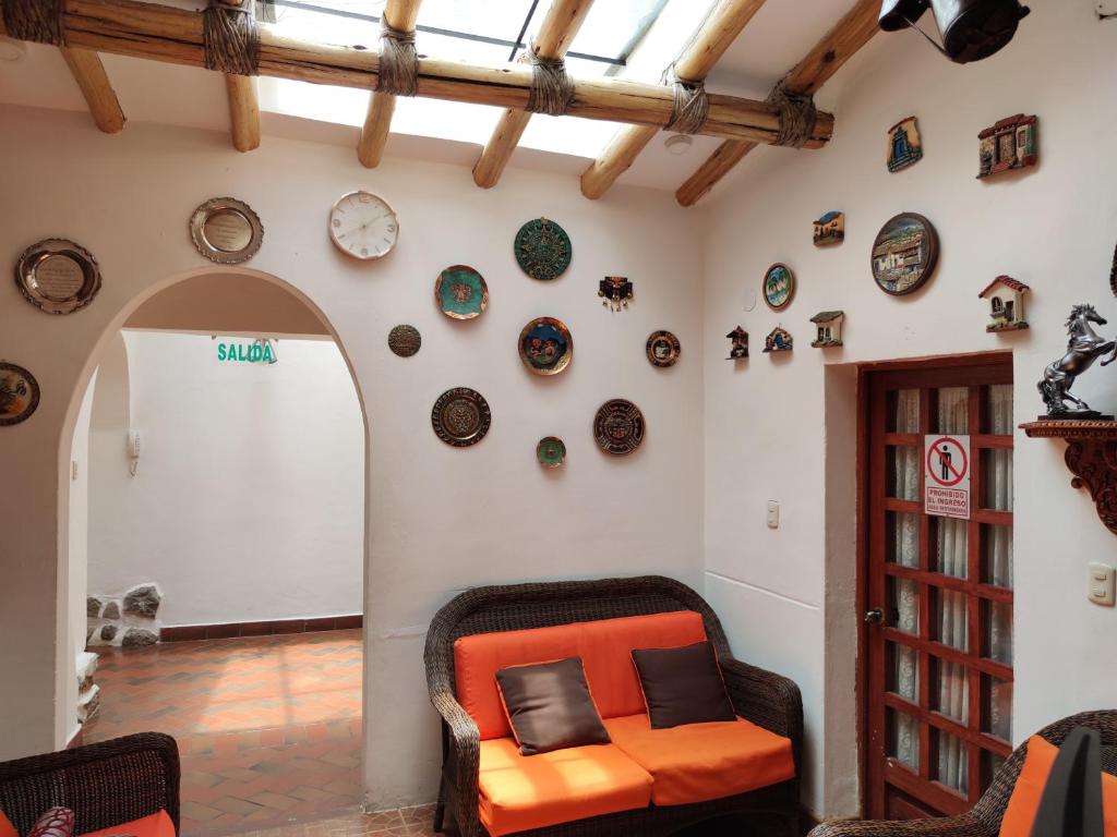 Hosteria de Anita photo