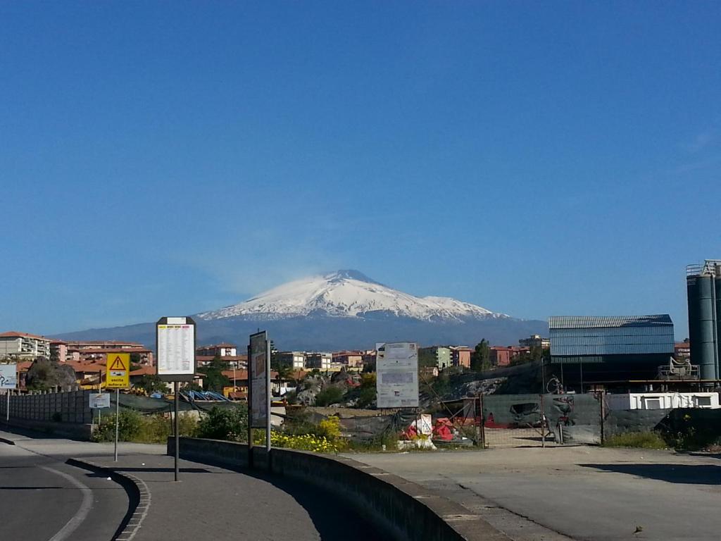 Surrounding environment