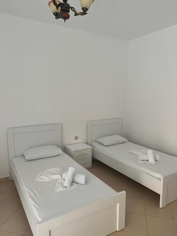 Frankos Apartaments photo