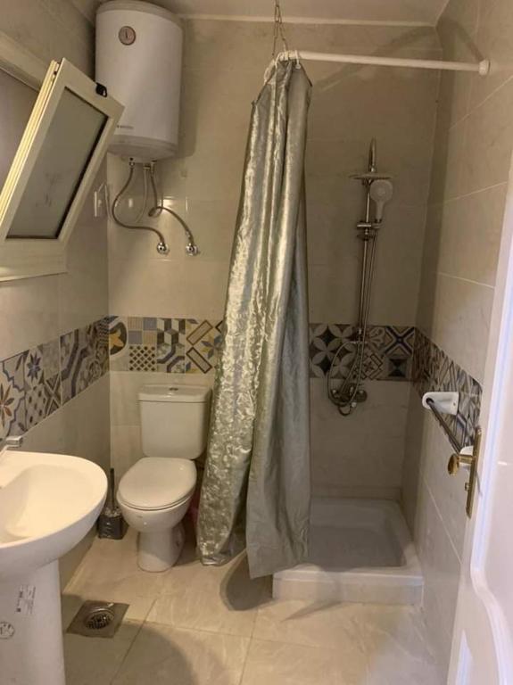 Resorts with jacuzzi tubs in room in El Alamein, Egypt price from 51