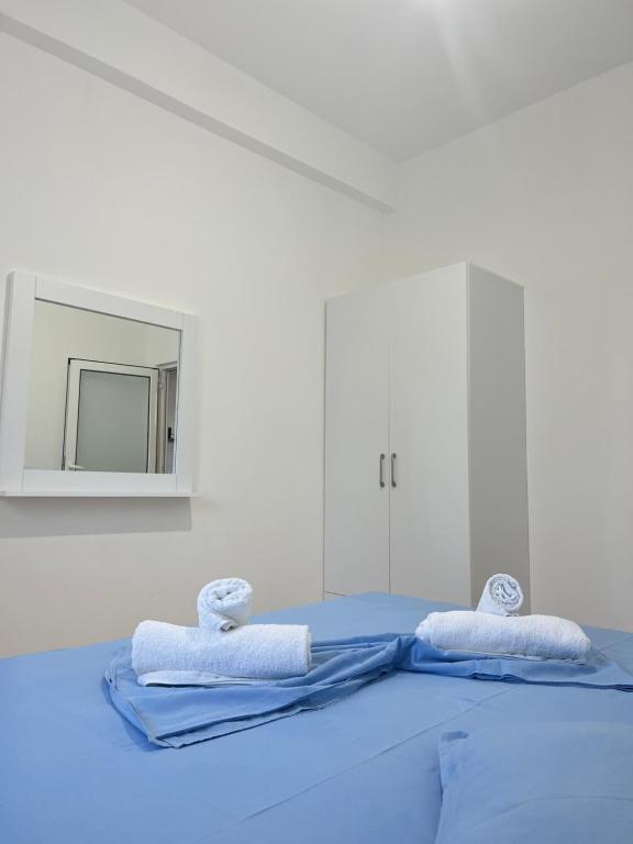 Frankos Apartaments photo