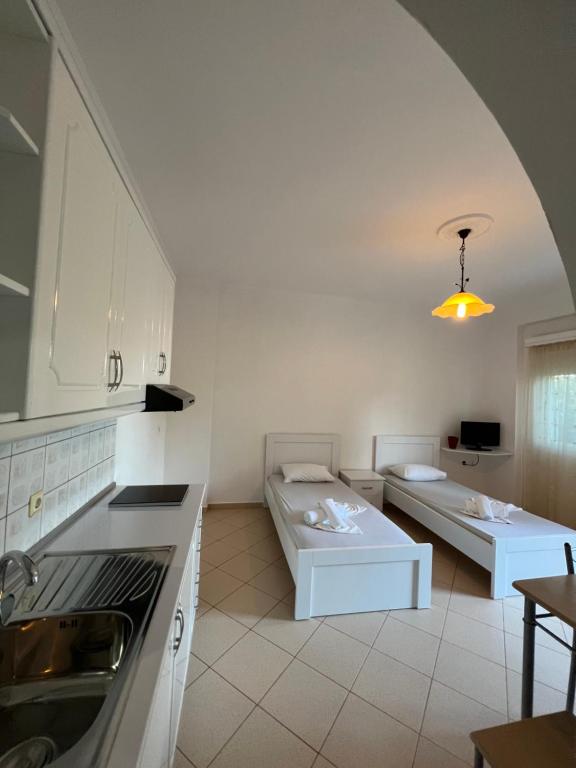 Frankos Apartaments photo