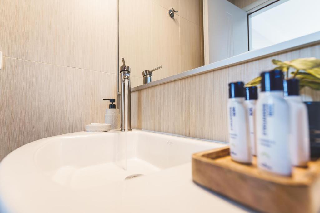 バスルーム（客室）