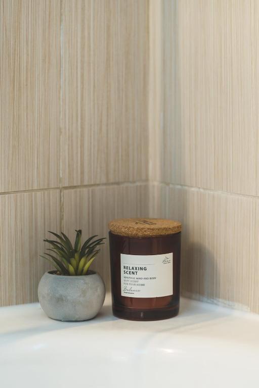 バスルーム（客室）