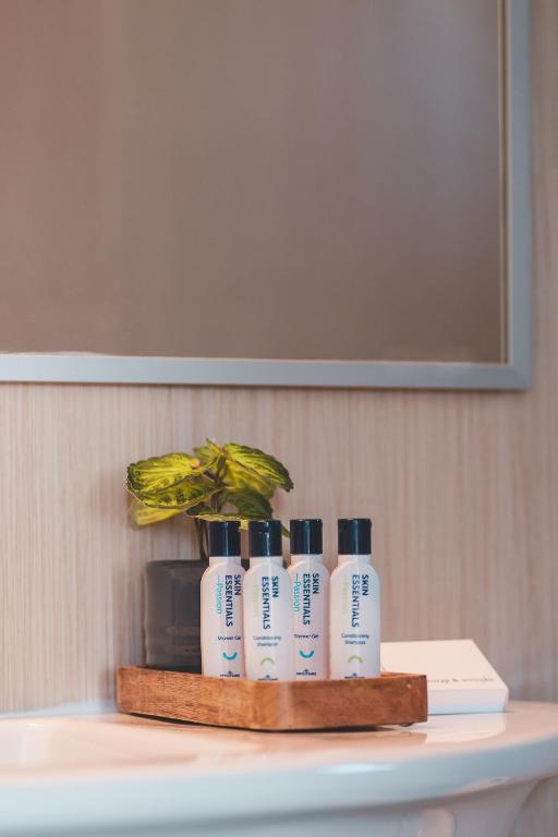 バスルーム（客室）