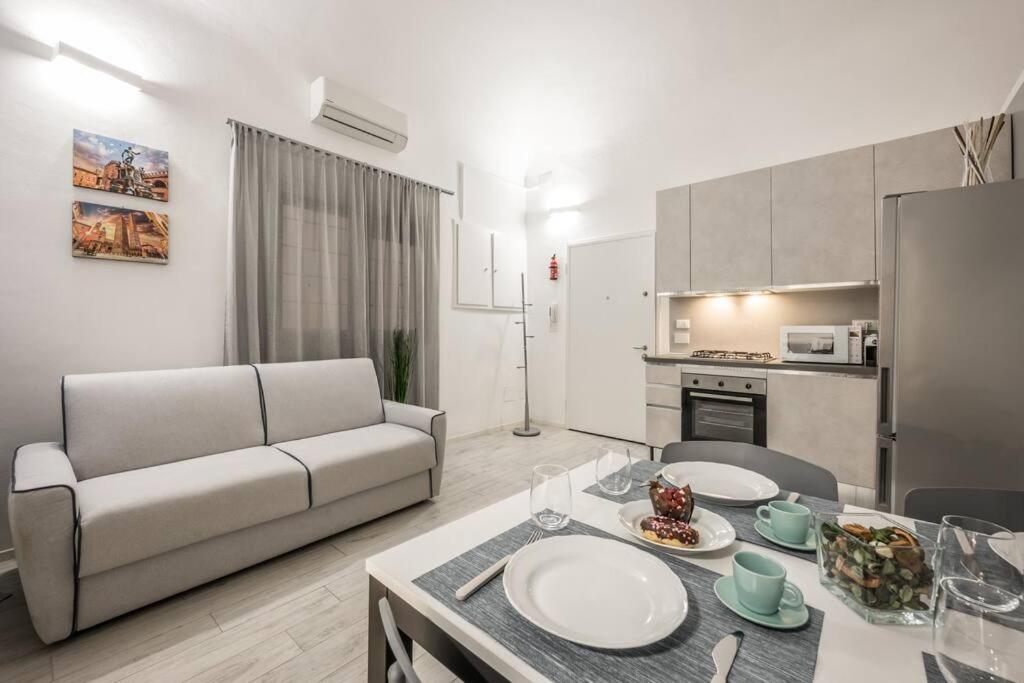 [Old Town] Via Marsala Apartment - 3