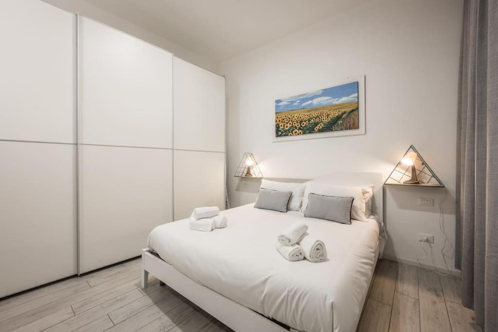 [Old Town] Via Marsala Apartment - 4