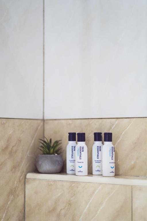 バスルーム（客室）