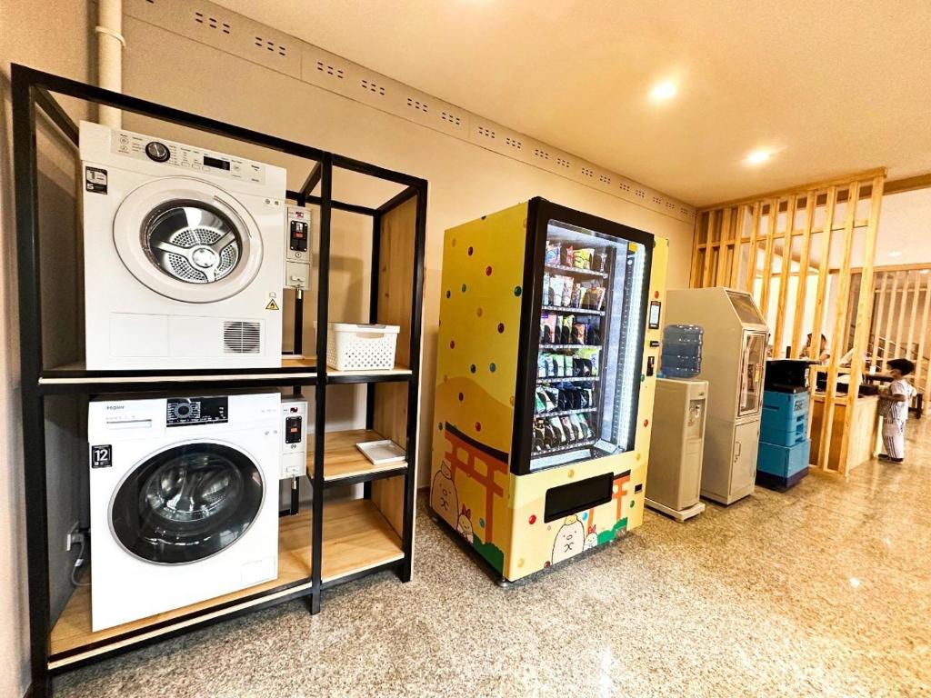 Facilities