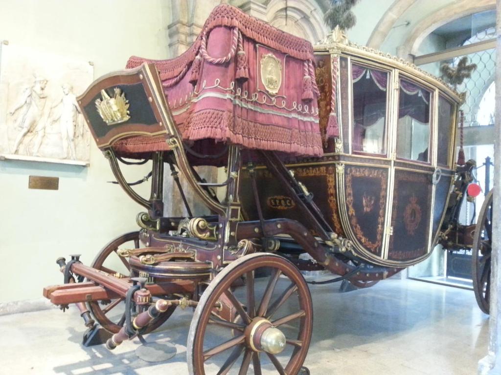 Surrounding environment