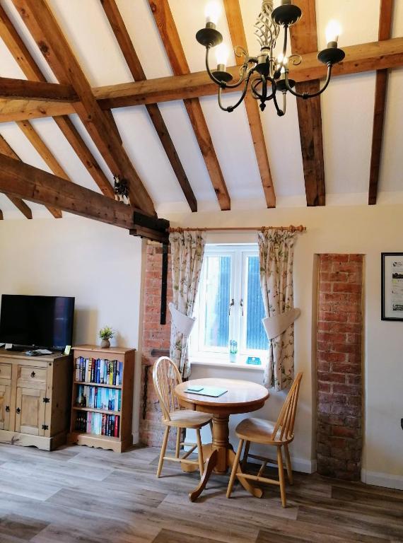Poplar Cottage, Woodhall Spa photo 2