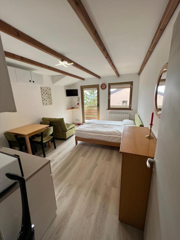 Appartamento vacanza Top Residence - 4