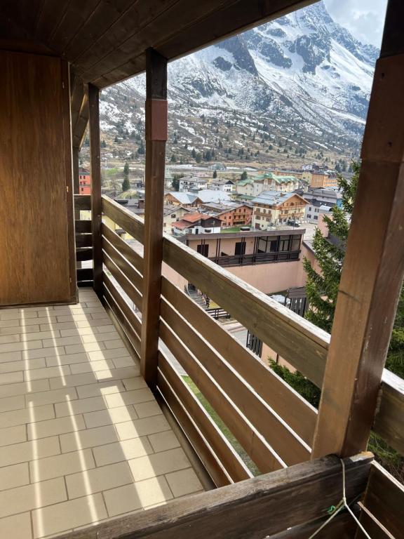 Appartamento vacanza Top Residence - 5