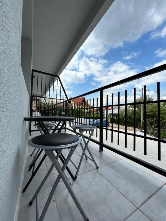 Apartman i Studio Nikolas - 4
