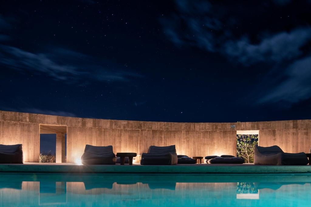 Paradero Todos Santos - Exclusive experiences included photo