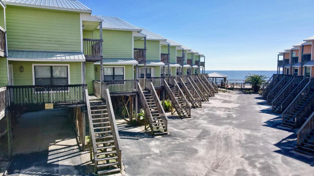 Sandcastle 6G - Dauphin Island Real Estate, Dauphin Island