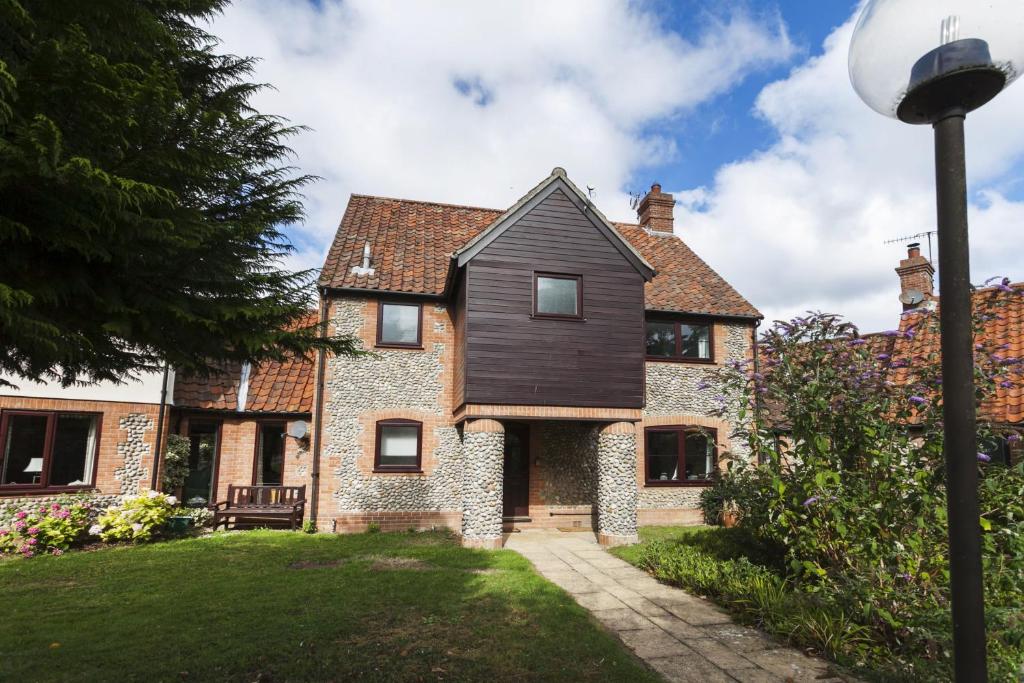 The Kelling, Blakeney