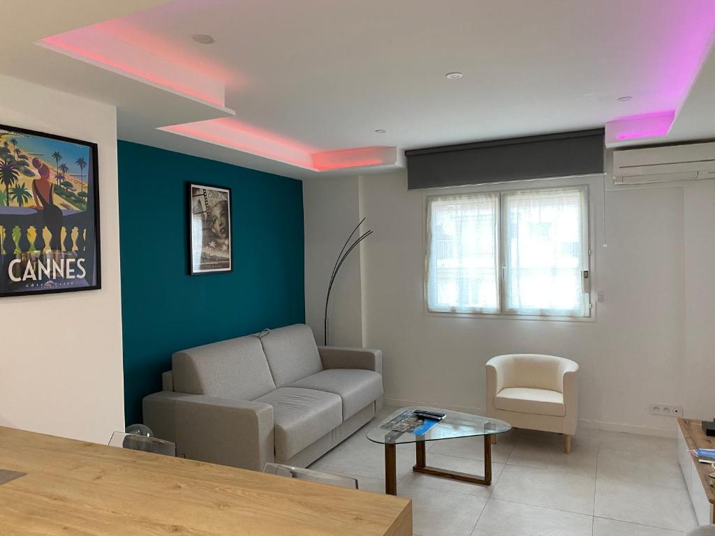 Superbe Appartement Hypercentre climatisé - 5
