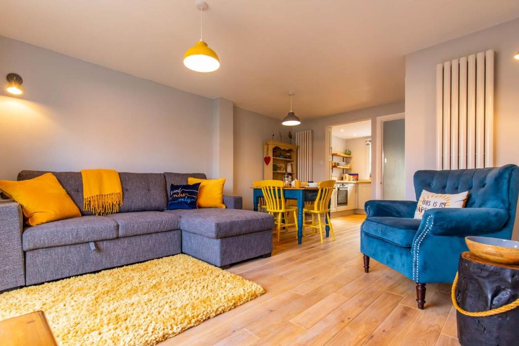 Host & Stay - The Courtyard, Snettisham