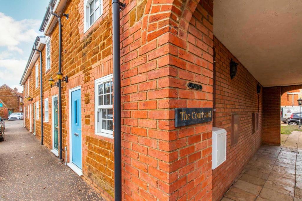 The Courtyard, Snettisham photo 5