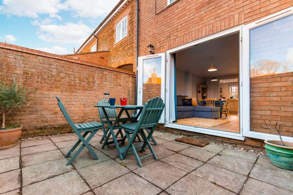 The Courtyard, Snettisham photo 4