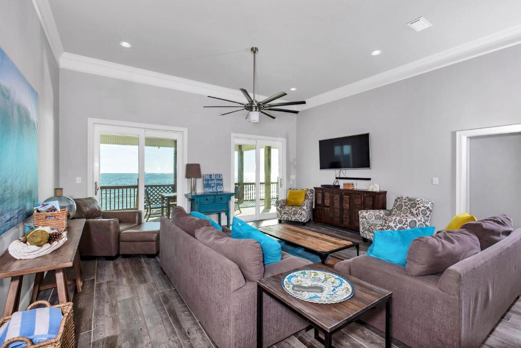 Maggie G, Dauphin Island