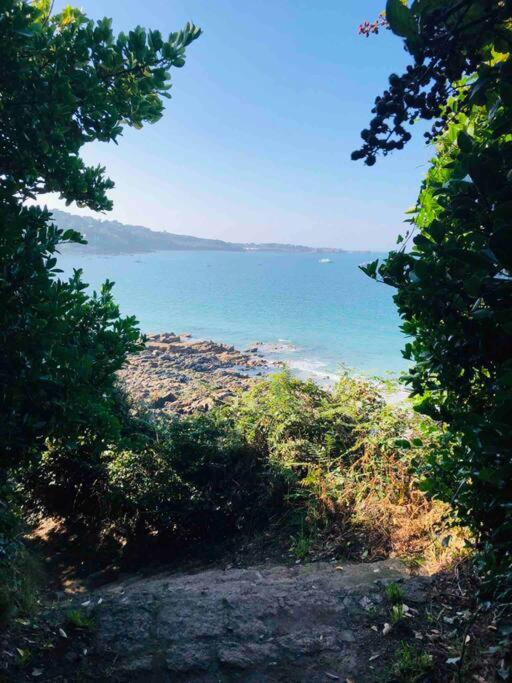 Grand studio 43m2 port de Perros Guirec - 5