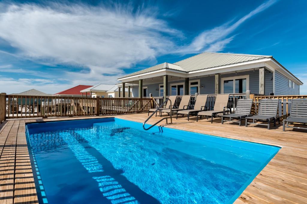 Encantado, Dauphin Island