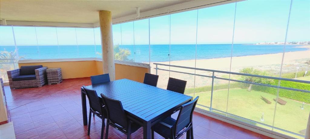 Apartamento Catamarán II by DENIA COSTA - 1