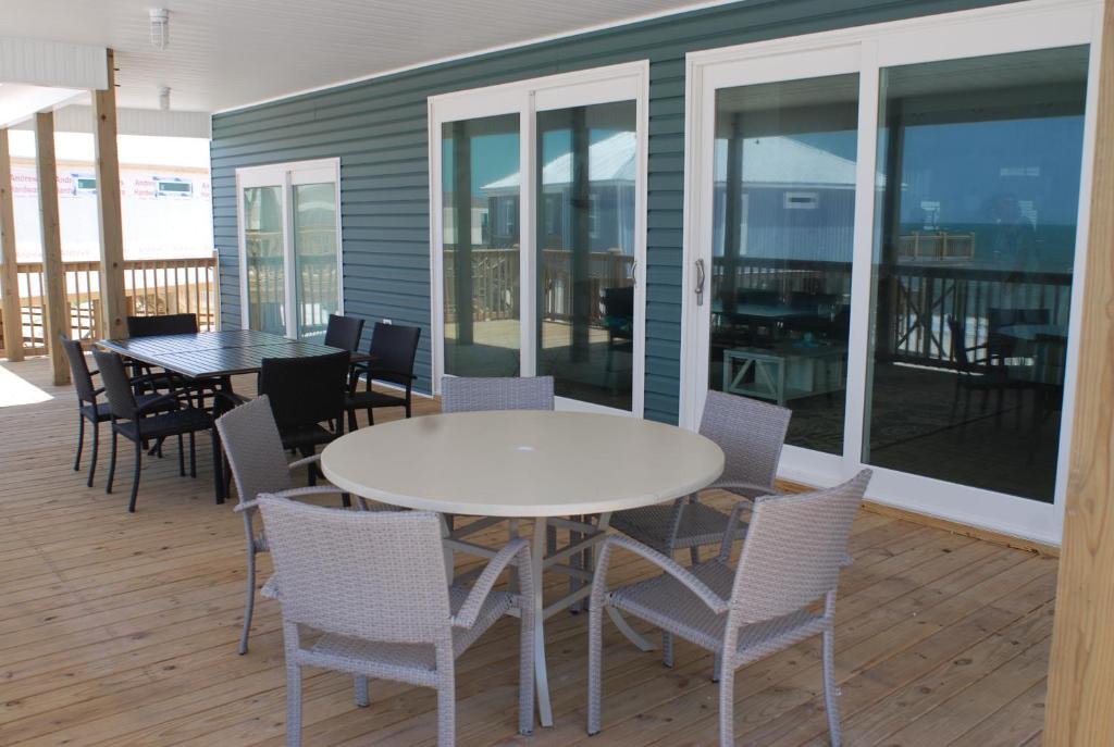 Serenity Pointe, Dauphin Island