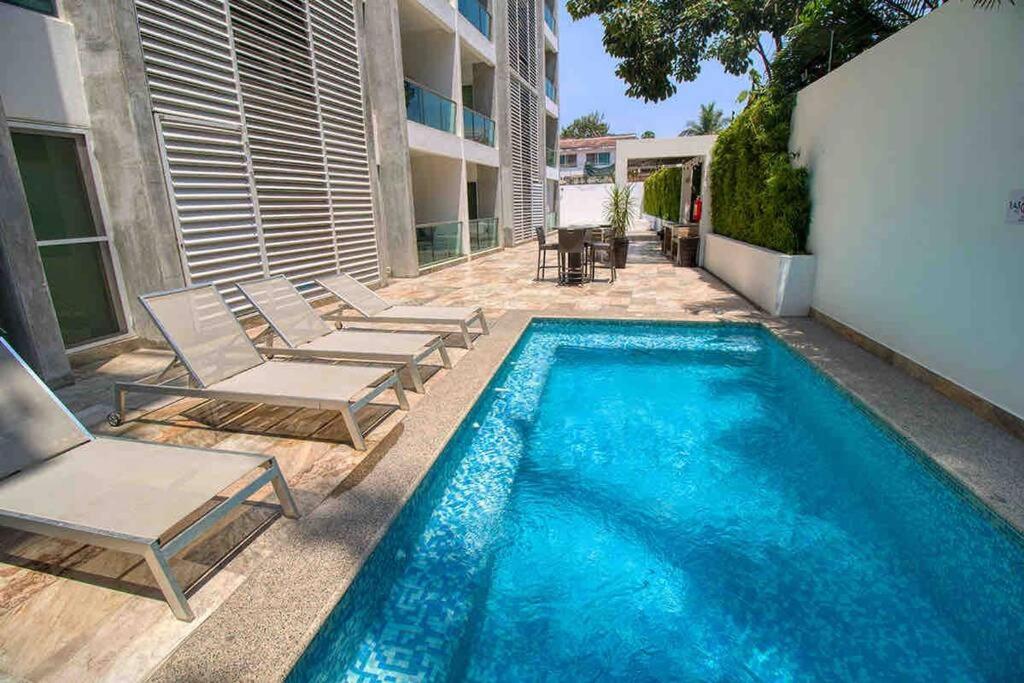 2 bd Loft in Versalles, Walk to the Beach! - 5