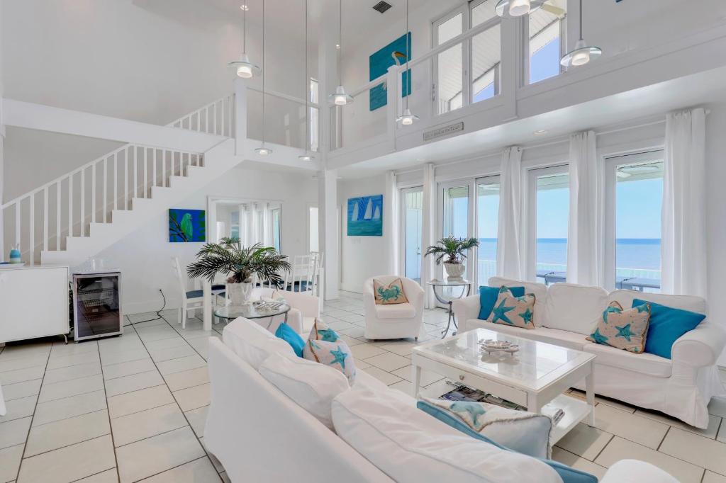 Sailfish, Dauphin Island