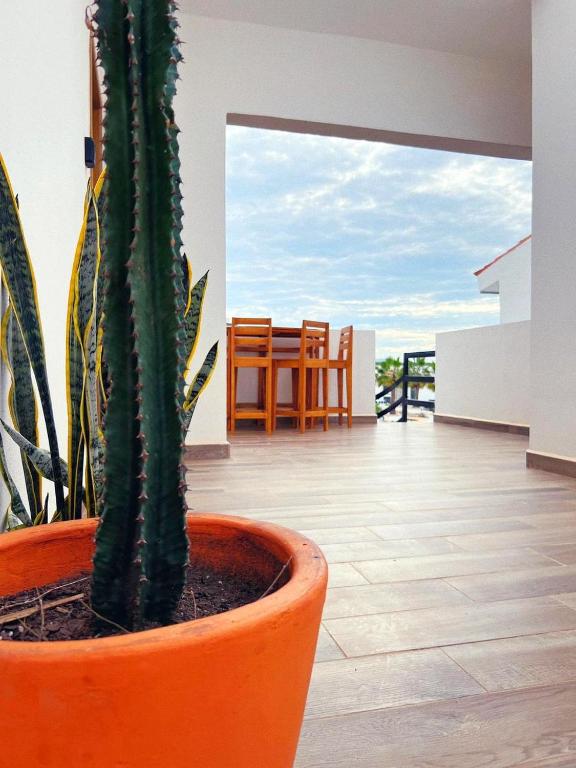 Excelente Casa en Zona de Cerritos en Frente a Alberca - Azul Pacífico I - 5