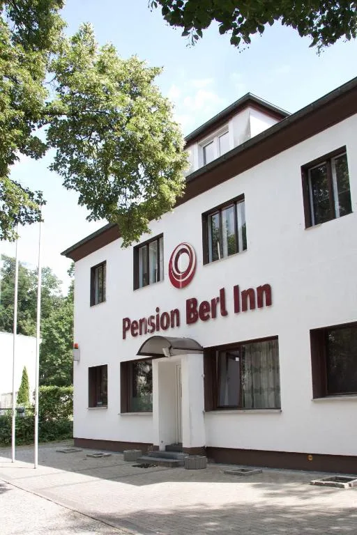 Berl Inn, Hotel in Berlin