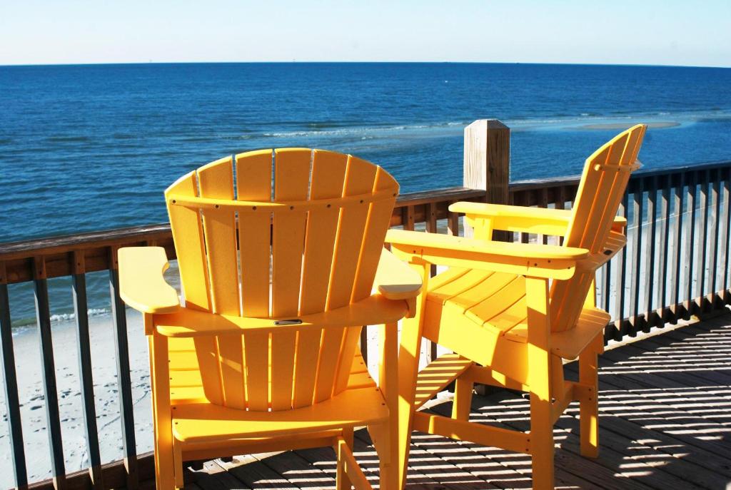 JadeStone, Dauphin Island