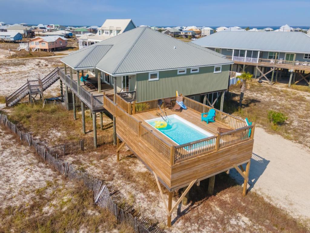 Good Nuff, Dauphin Island