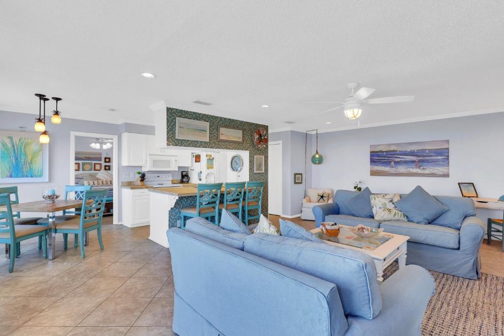 The South 40, Dauphin Island