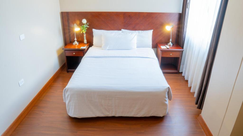 Fenix Hotel photo