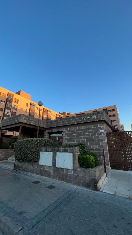 Apartamentos Madrid House Aeropuerto, IFEMA, Metropolitano - 3