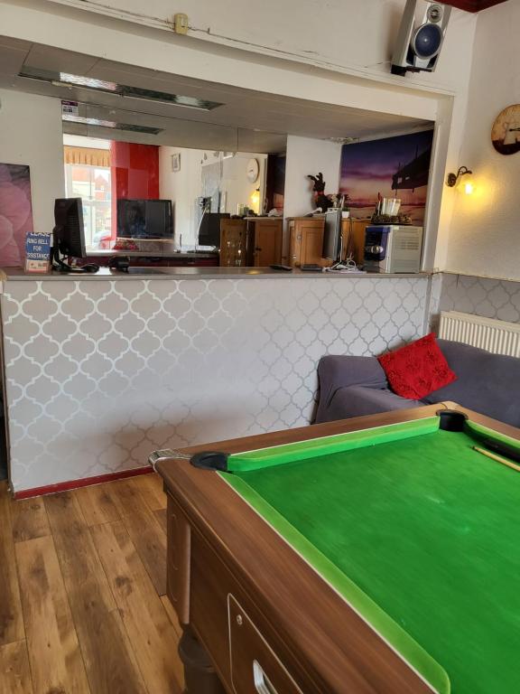 Tulip Hotel Blackpool photo