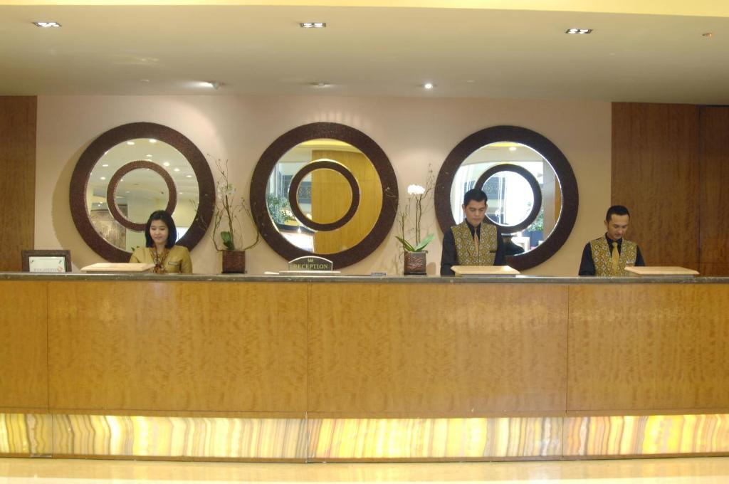 Facilities