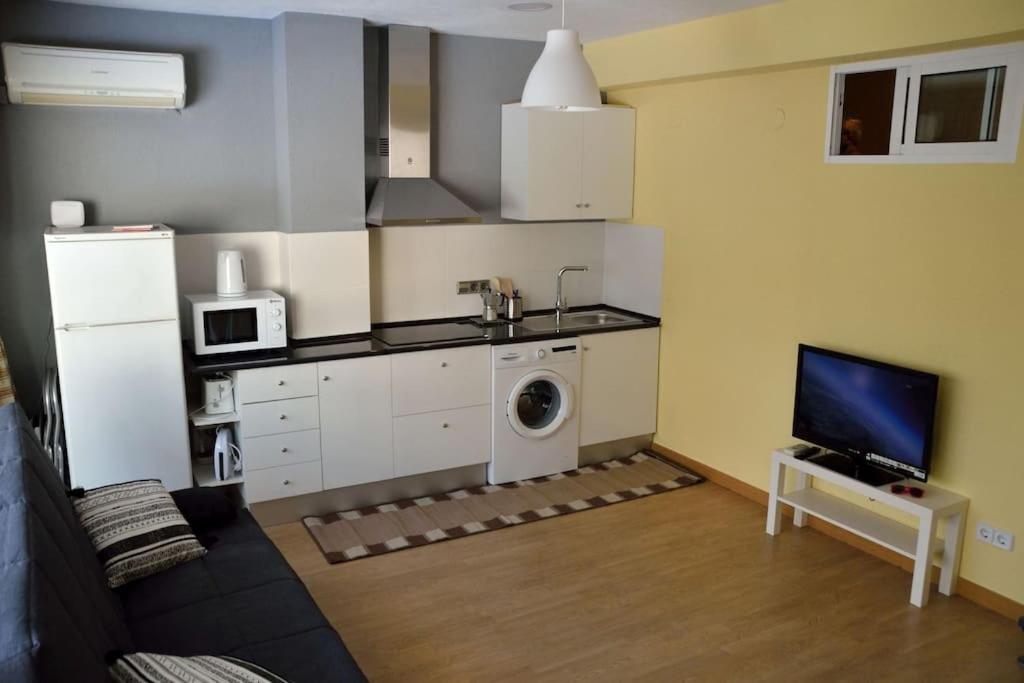 Apartamentospedroche Sitges - 3