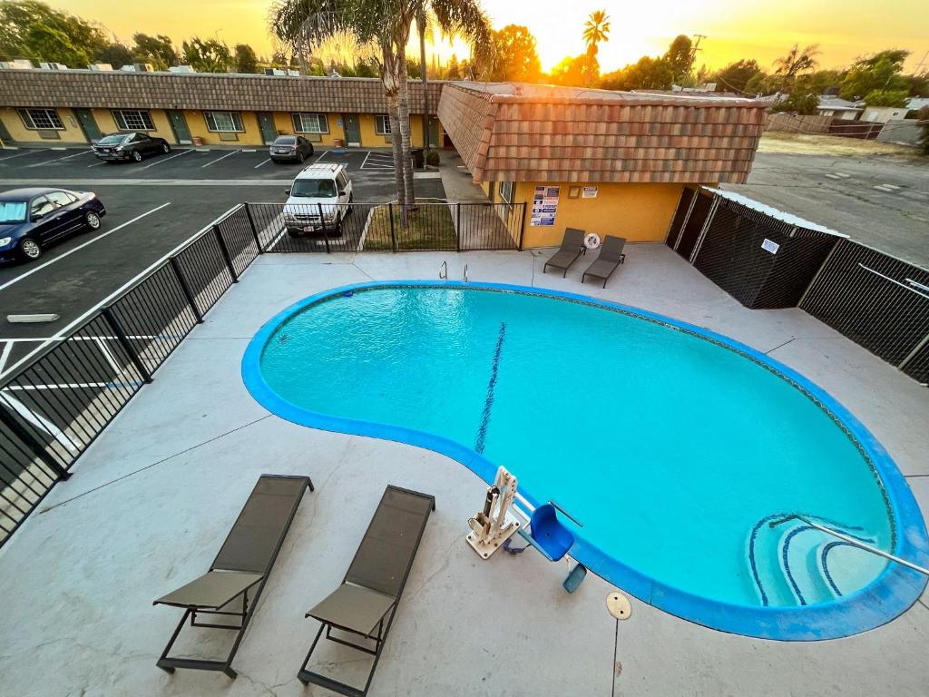Rodeo Lodge photo