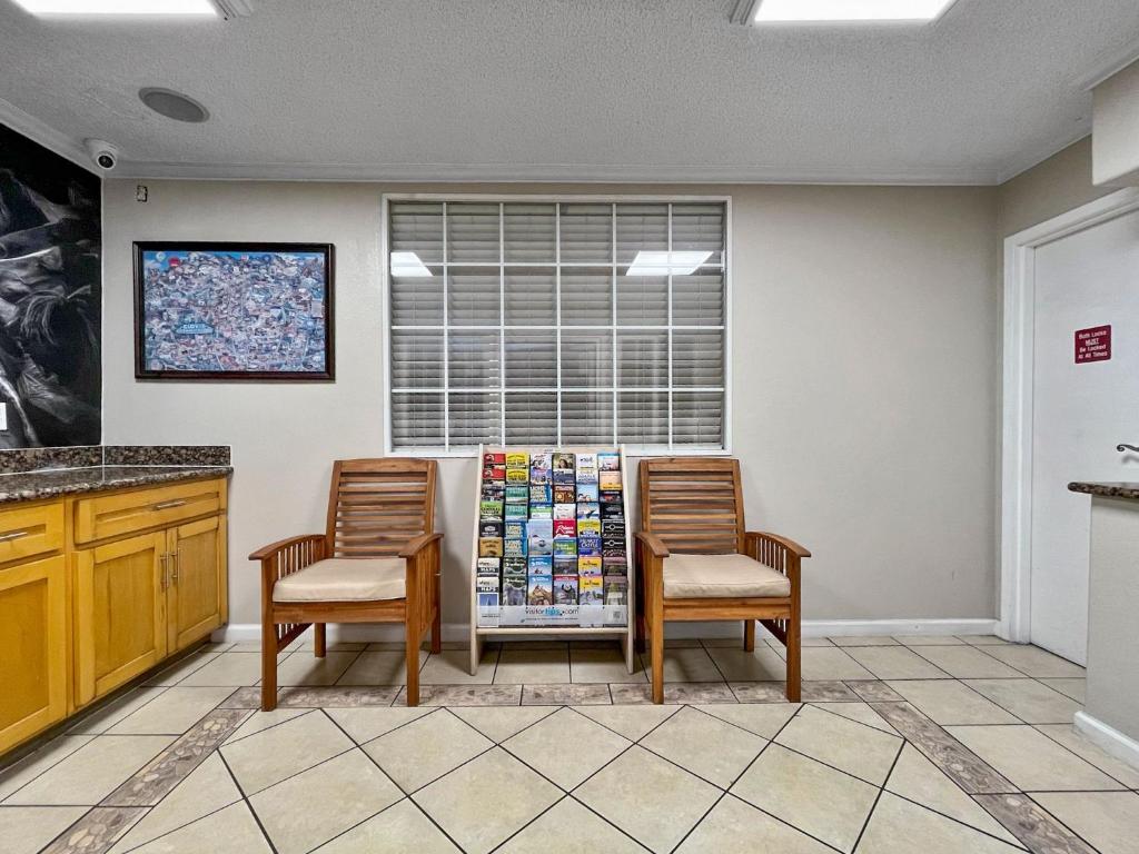Rodeo Lodge photo